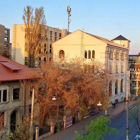 Bucharest Cozy Studio エクステリア 写真